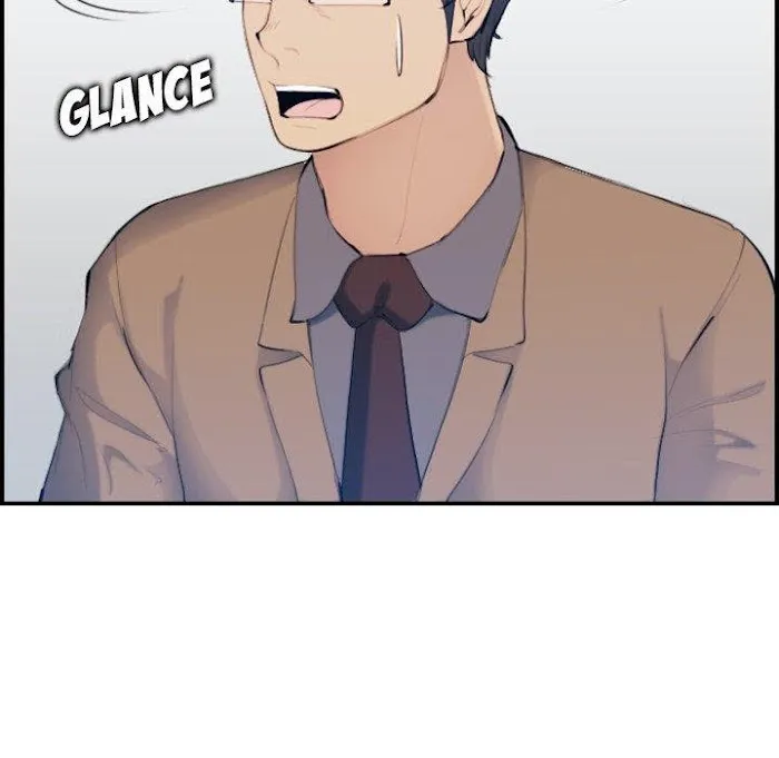 Read Never Too Late chapter 33 image 36 on Lezhin