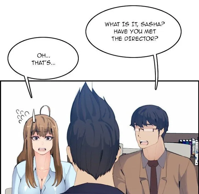 Read Never Too Late chapter 33 image 37 on Lezhin