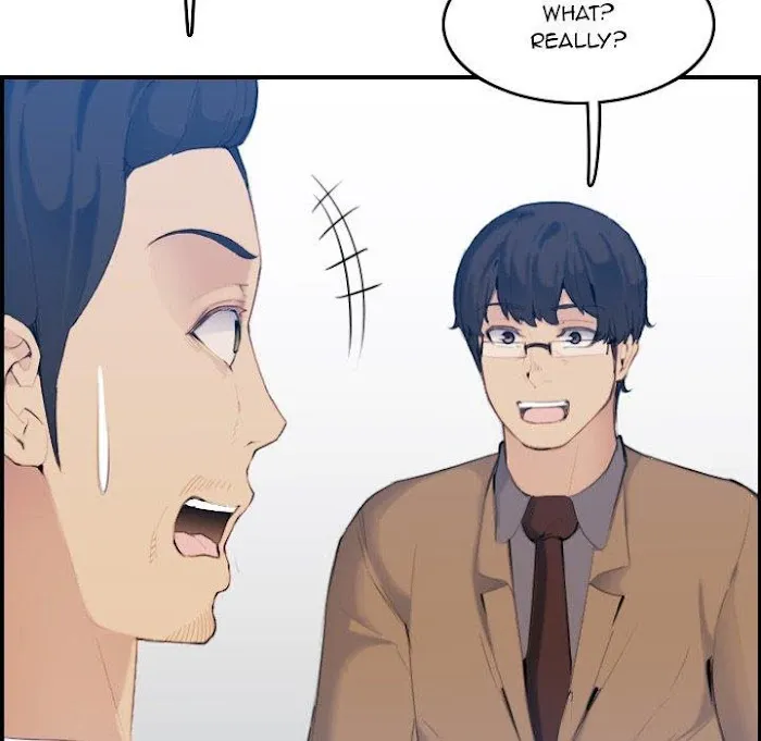 Read Never Too Late chapter 33 image 39 on Lezhin