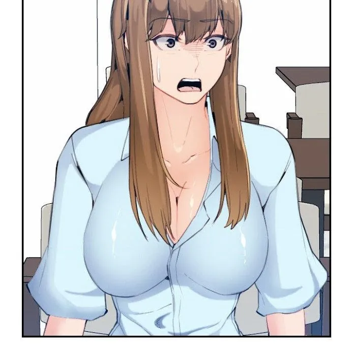 Read Never Too Late chapter 33 image 43 on Lezhin