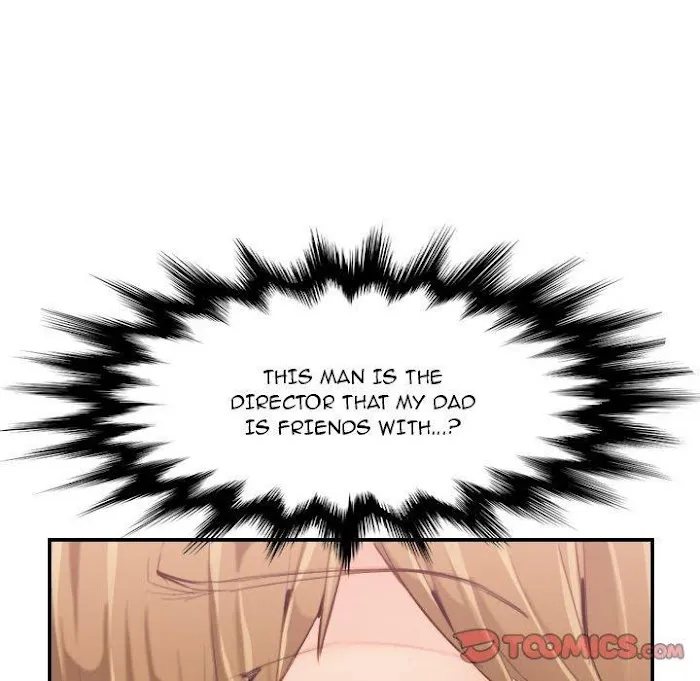 Read Never Too Late chapter 33 image 44 on Lezhin