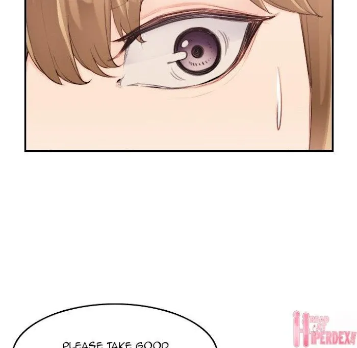Read Never Too Late chapter 33 image 45 on Lezhin