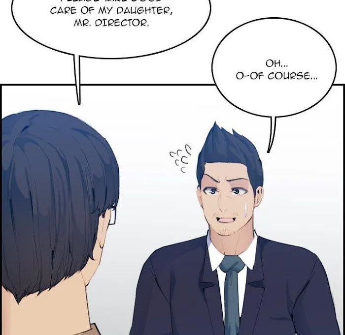 Read Never Too Late chapter 33 image 46 on Lezhin