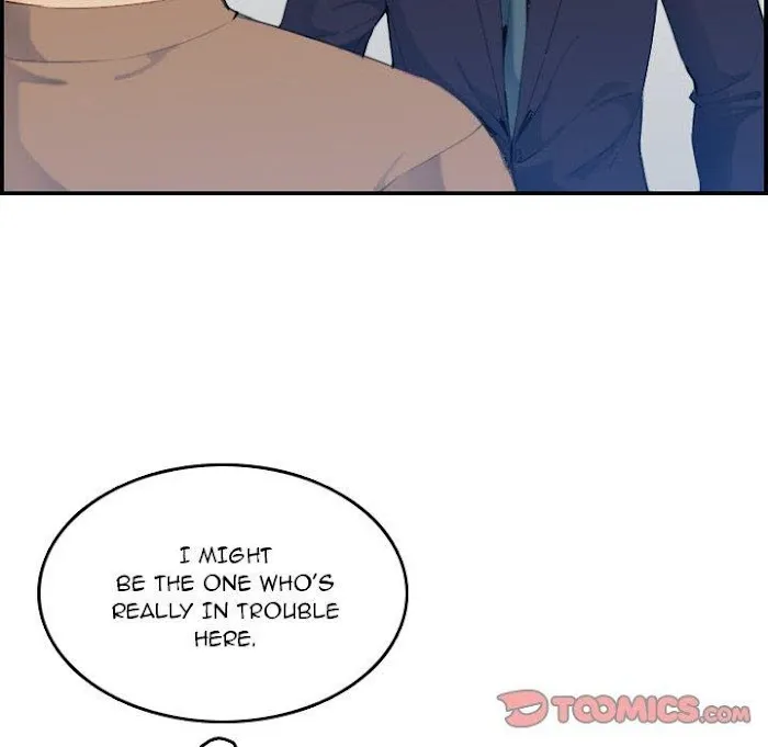 Read Never Too Late chapter 33 image 47 on Lezhin