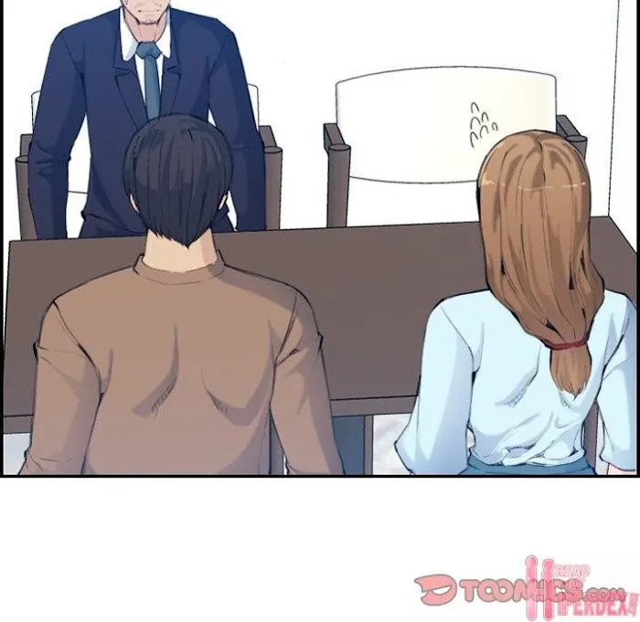 Read Never Too Late chapter 33 image 50 on Lezhin