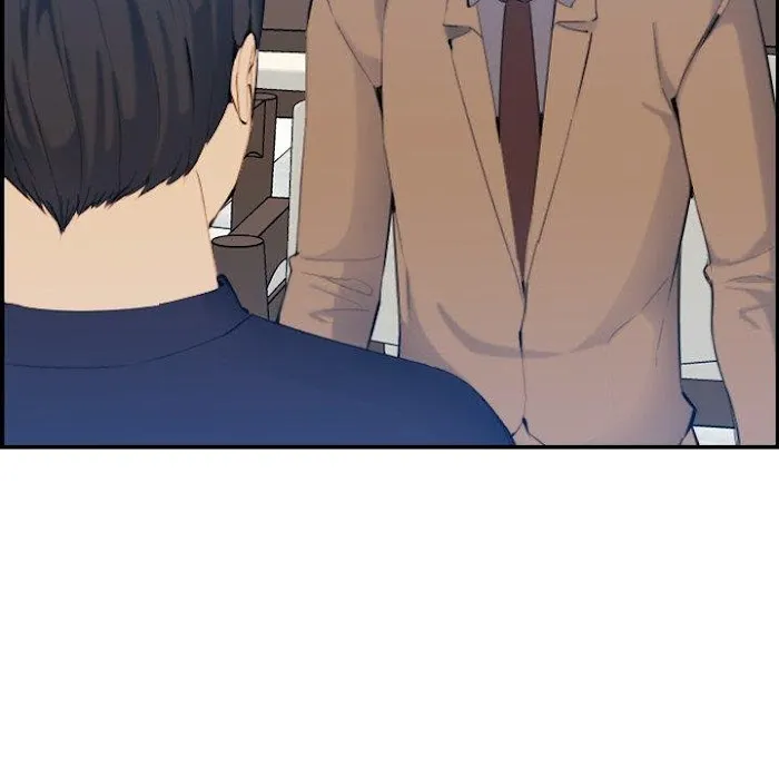 Read Never Too Late chapter 33 image 52 on Lezhin