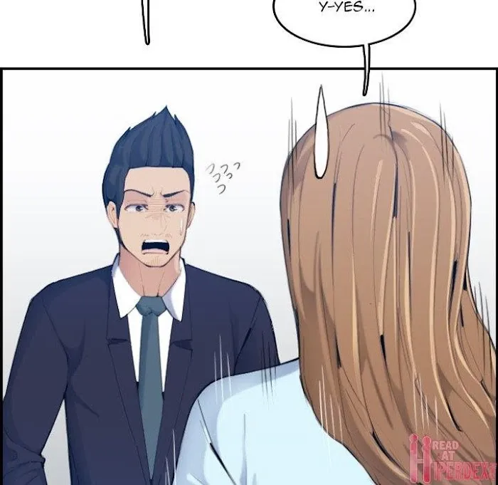 Read Never Too Late chapter 33 image 55 on Lezhin