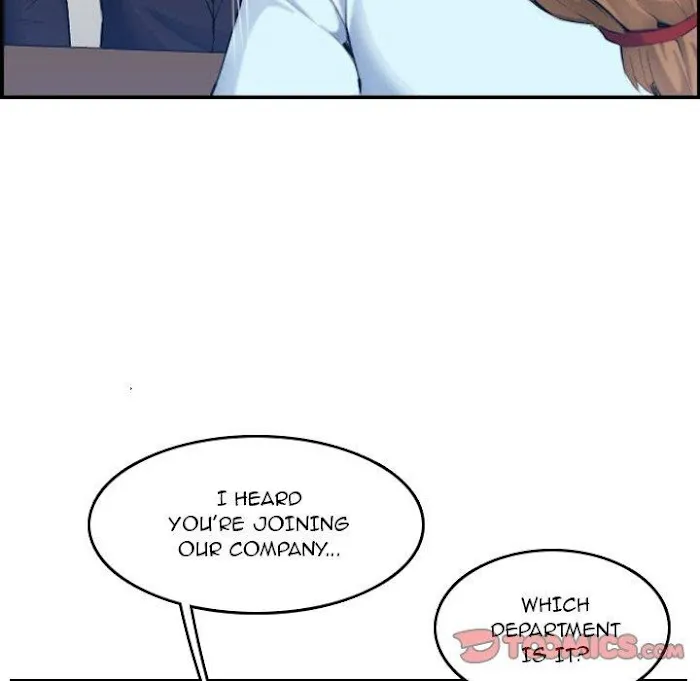 Read Never Too Late chapter 33 image 56 on Lezhin