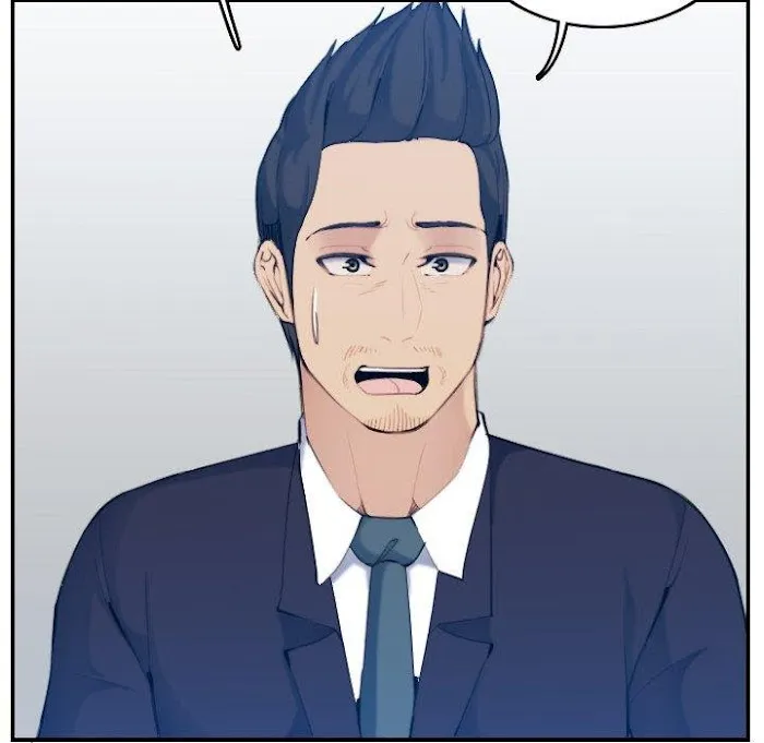 Read Never Too Late chapter 33 image 57 on Lezhin