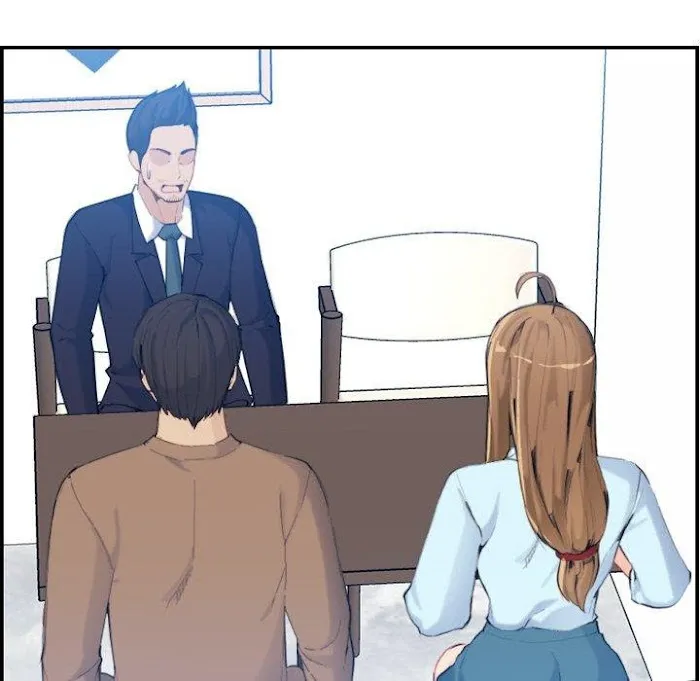 Read Never Too Late chapter 33 image 6 on Lezhin