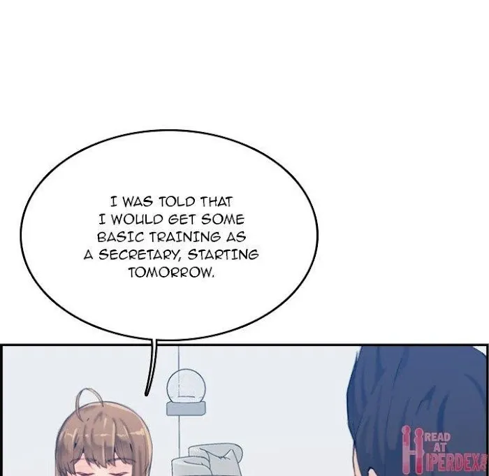 Read Never Too Late chapter 33 image 60 on Lezhin