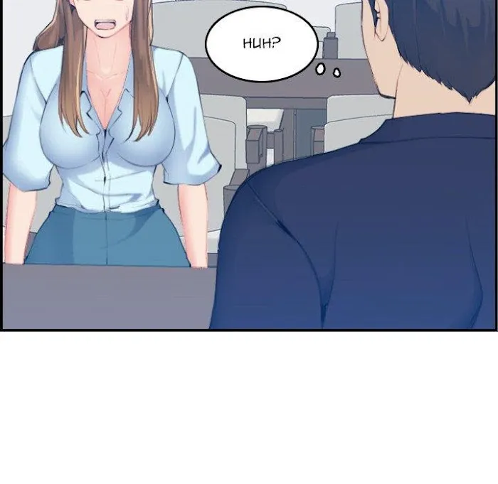 Read Never Too Late chapter 33 image 61 on Lezhin