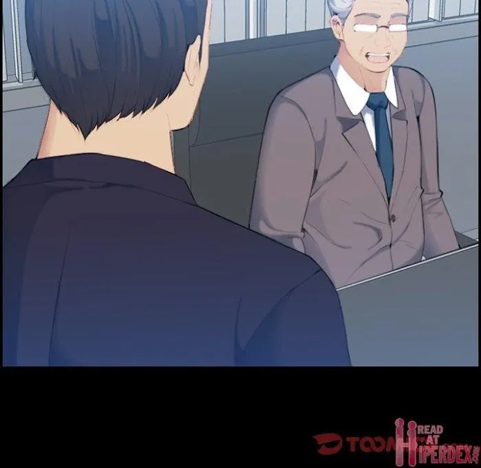 Read Never Too Late chapter 33 image 65 on Lezhin