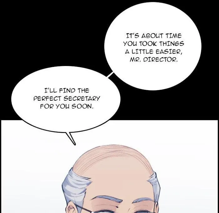 Read Never Too Late chapter 33 image 66 on Lezhin