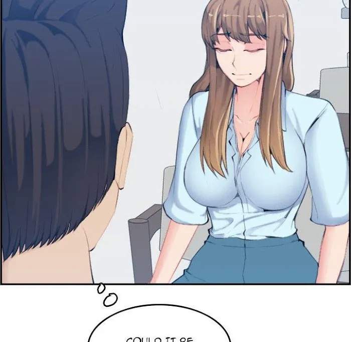 Read Never Too Late chapter 33 image 69 on Lezhin