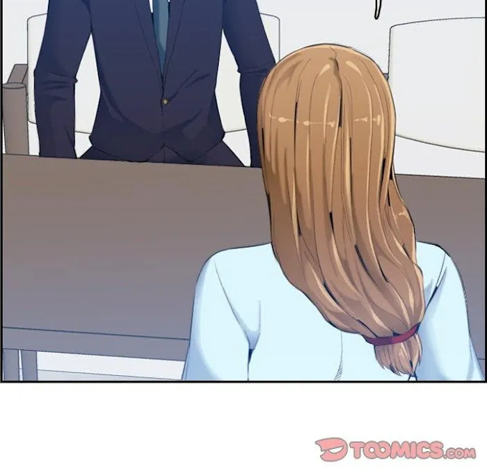 Read Never Too Late chapter 33 image 71 on Lezhin