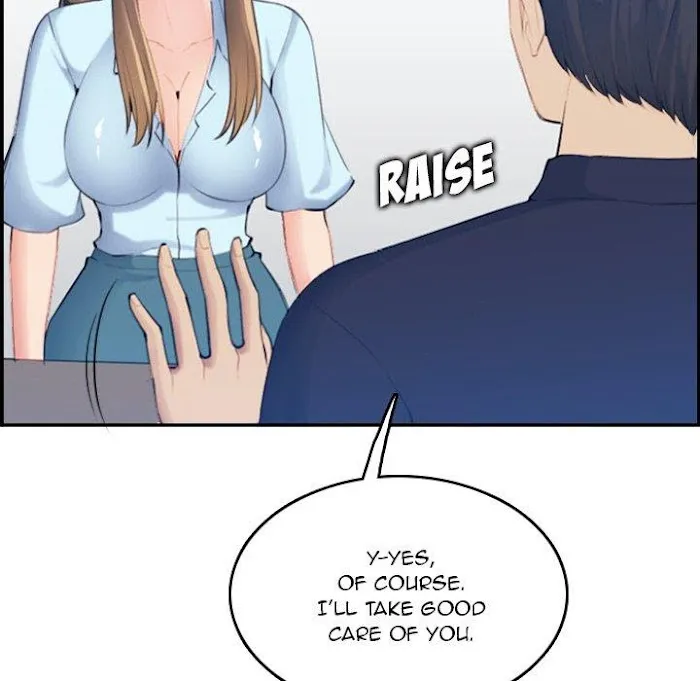 Read Never Too Late chapter 33 image 73 on Lezhin