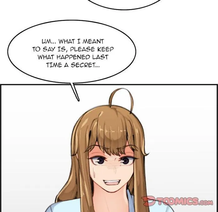Read Never Too Late chapter 33 image 74 on Lezhin