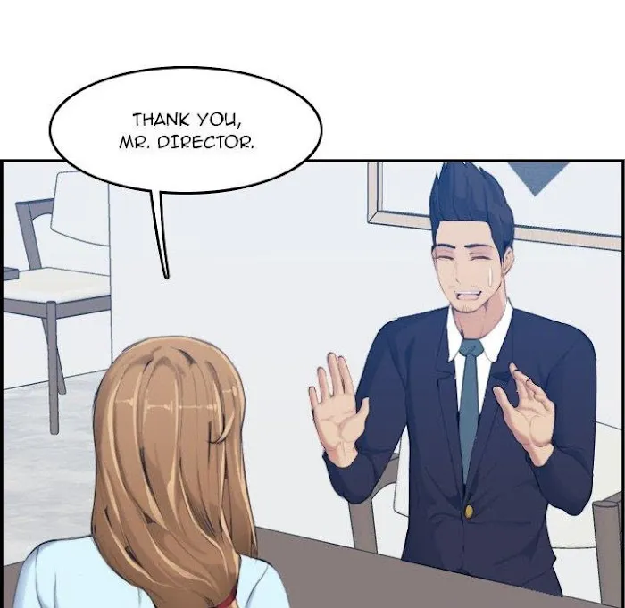 Read Never Too Late chapter 33 image 78 on Lezhin