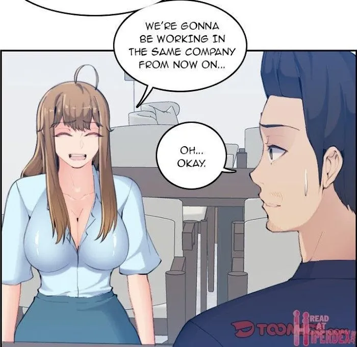 Read Never Too Late chapter 33 image 80 on Lezhin