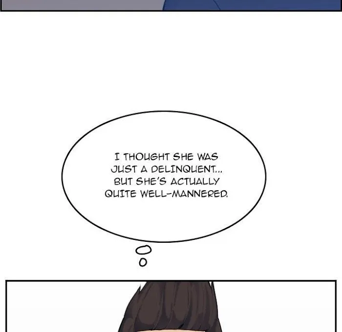 Read Never Too Late chapter 33 image 81 on Lezhin