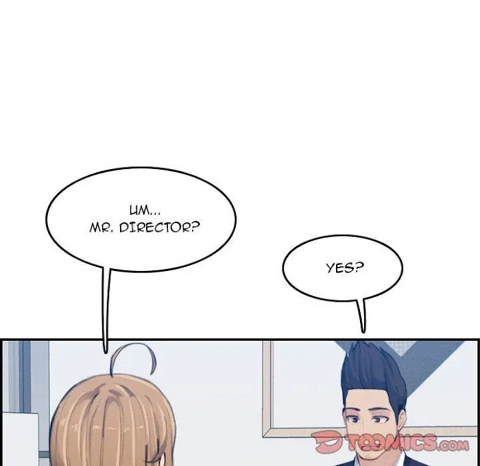 Read Never Too Late chapter 33 image 83 on Lezhin