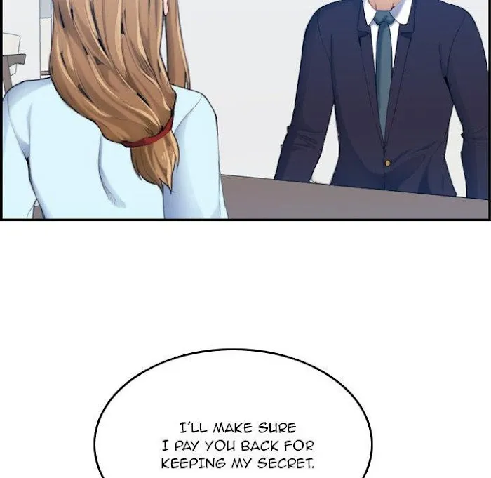 Read Never Too Late chapter 33 image 84 on Lezhin