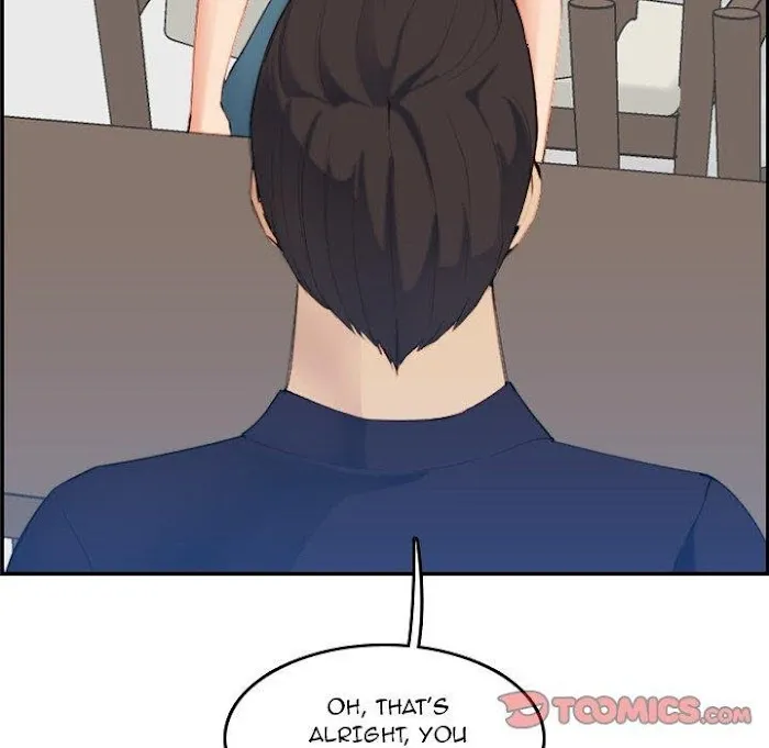 Read Never Too Late chapter 33 image 86 on Lezhin