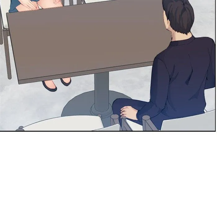 Read Never Too Late chapter 33 image 88 on Lezhin