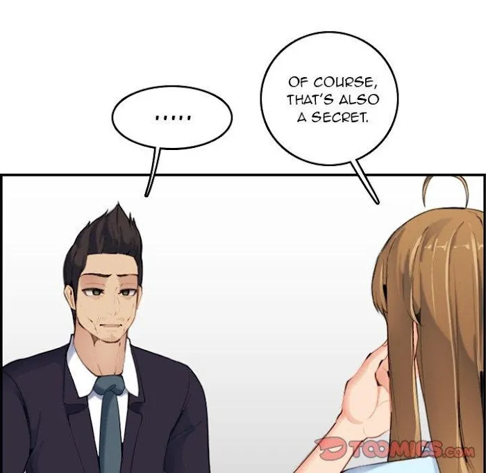 Read Never Too Late chapter 33 image 89 on Lezhin