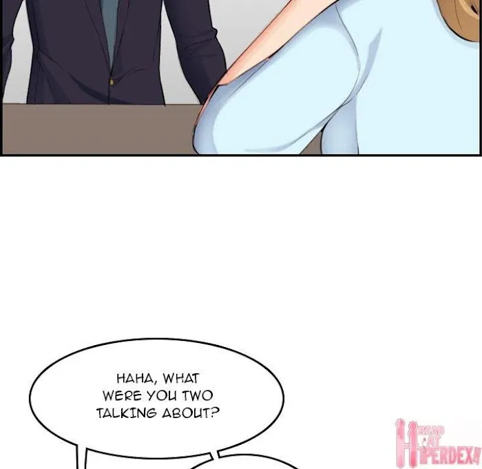 Read Never Too Late chapter 33 image 90 on Lezhin