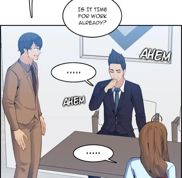Read Never Too Late chapter 33 image 91 on Lezhin