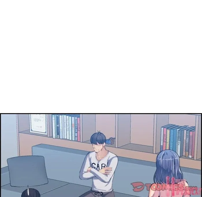 Read Never Too Late chapter 33 image 95 on Lezhin