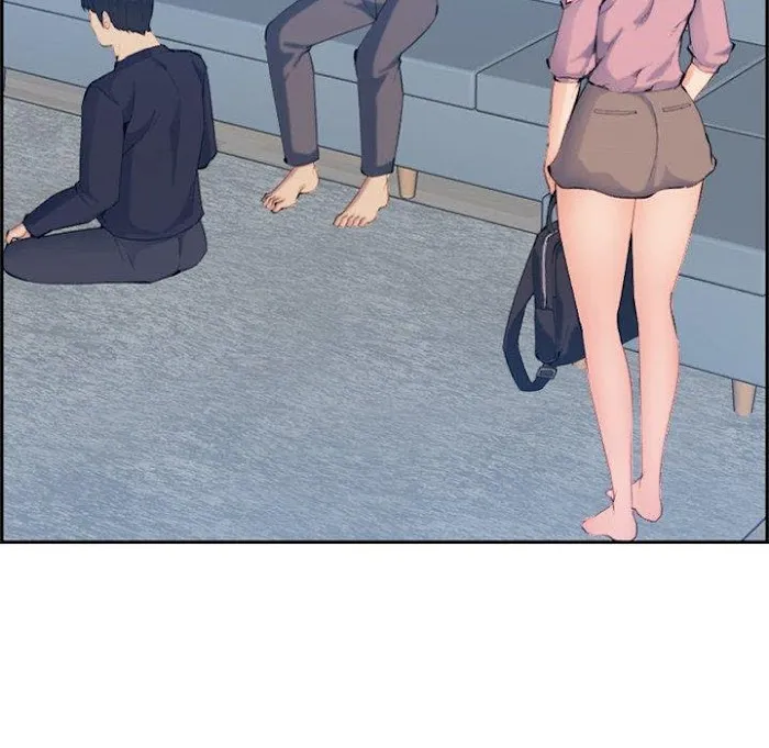 Read Never Too Late chapter 33 image 96 on Lezhin