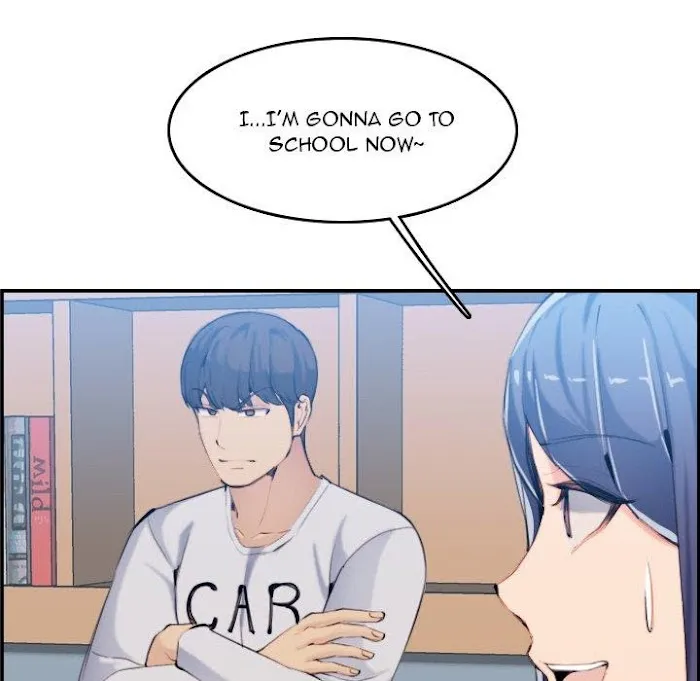 Read Never Too Late chapter 33 image 99 on Lezhin