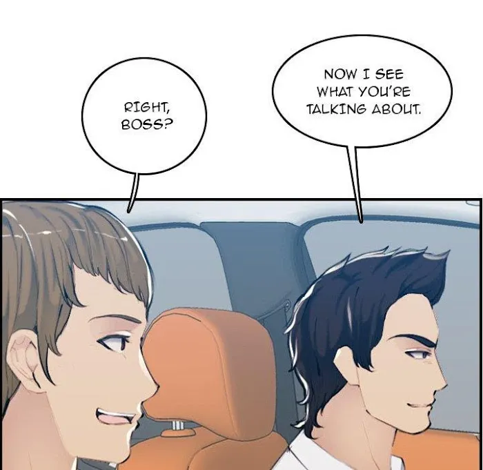 Read Never Too Late chapter 34 image 10 on Lezhin
