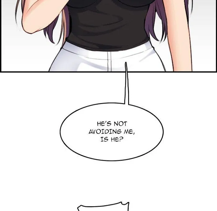 Read Never Too Late chapter 34 image 106 on Lezhin