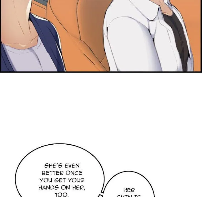 Read Never Too Late chapter 34 image 11 on Lezhin