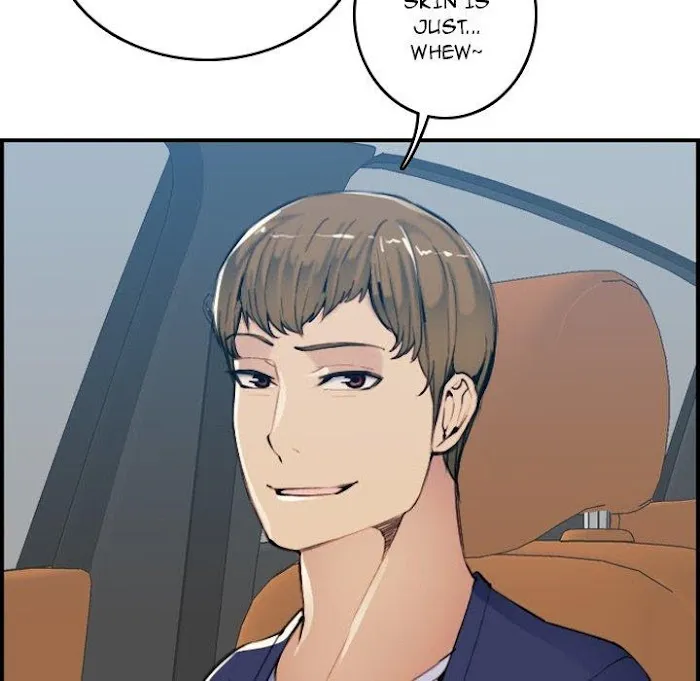 Read Never Too Late chapter 34 image 12 on Lezhin