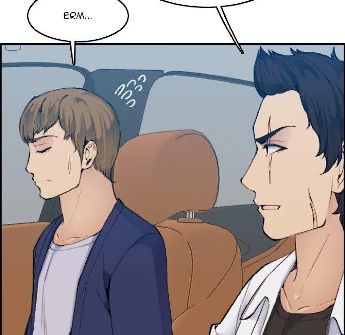 Read Never Too Late chapter 34 image 14 on Lezhin