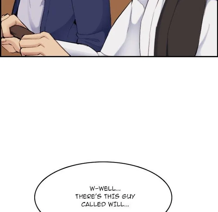 Read Never Too Late chapter 34 image 15 on Lezhin