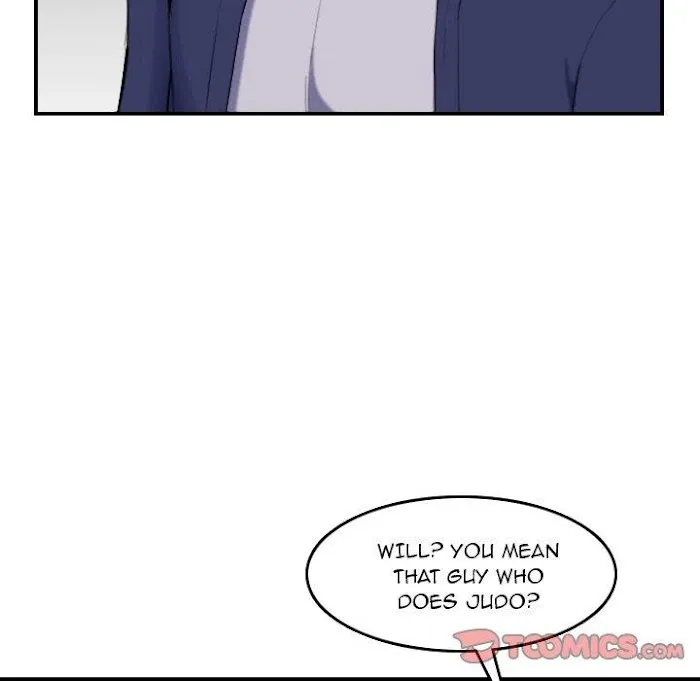 Read Never Too Late chapter 34 image 17 on Lezhin