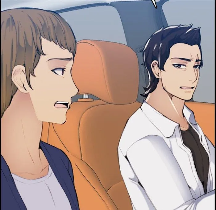 Read Never Too Late chapter 34 image 18 on Lezhin
