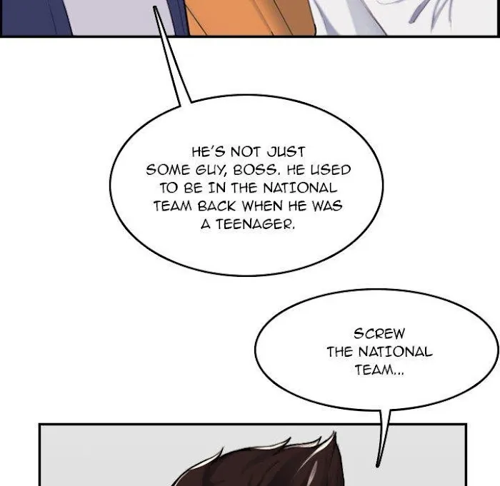Read Never Too Late chapter 34 image 19 on Lezhin