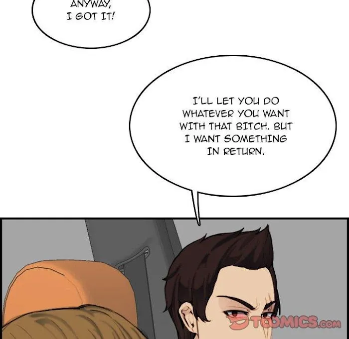 Read Never Too Late chapter 34 image 21 on Lezhin