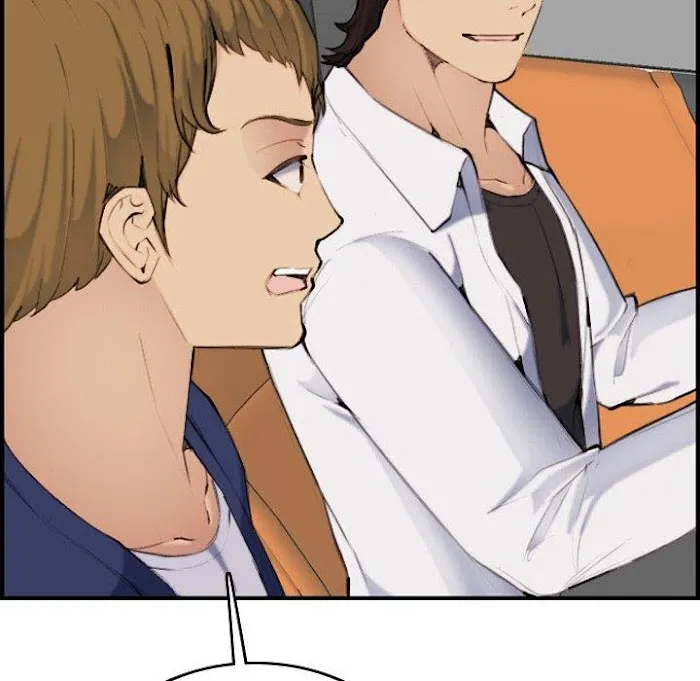 Read Never Too Late chapter 34 image 22 on Lezhin