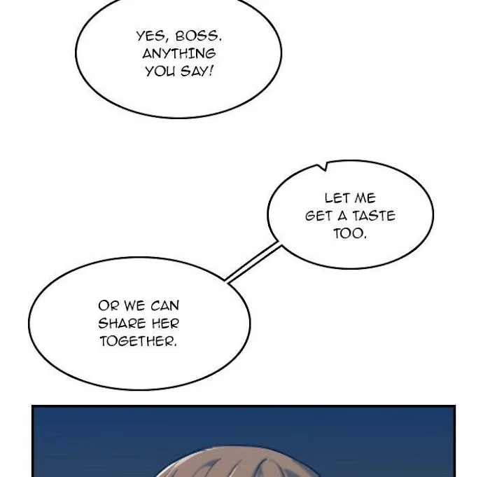 Read Never Too Late chapter 34 image 23 on Lezhin