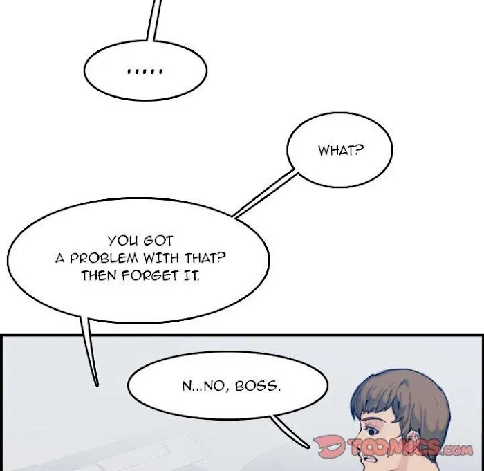 Read Never Too Late chapter 34 image 25 on Lezhin