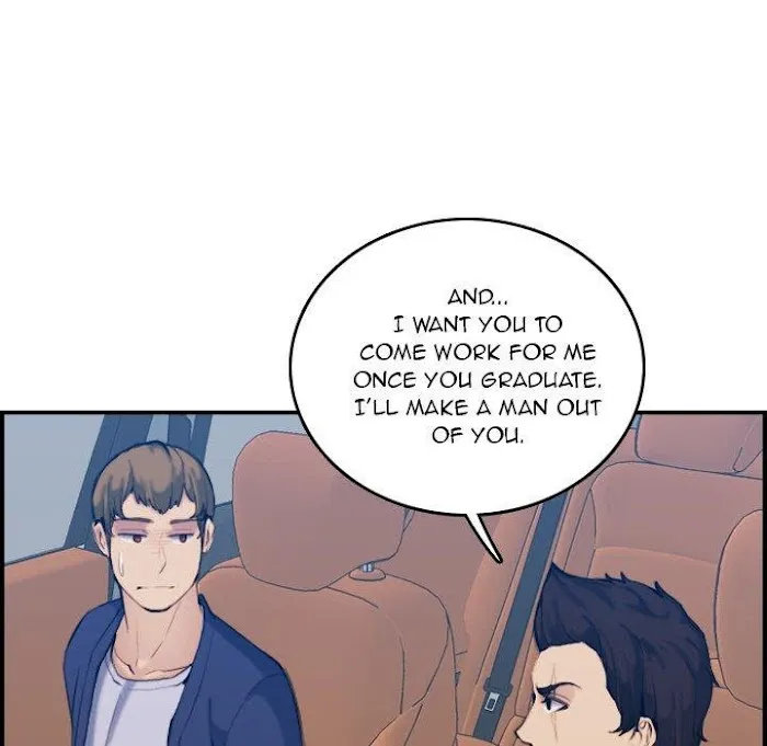 Read Never Too Late chapter 34 image 27 on Lezhin