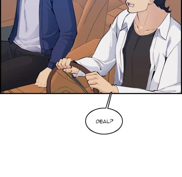 Read Never Too Late chapter 34 image 28 on Lezhin